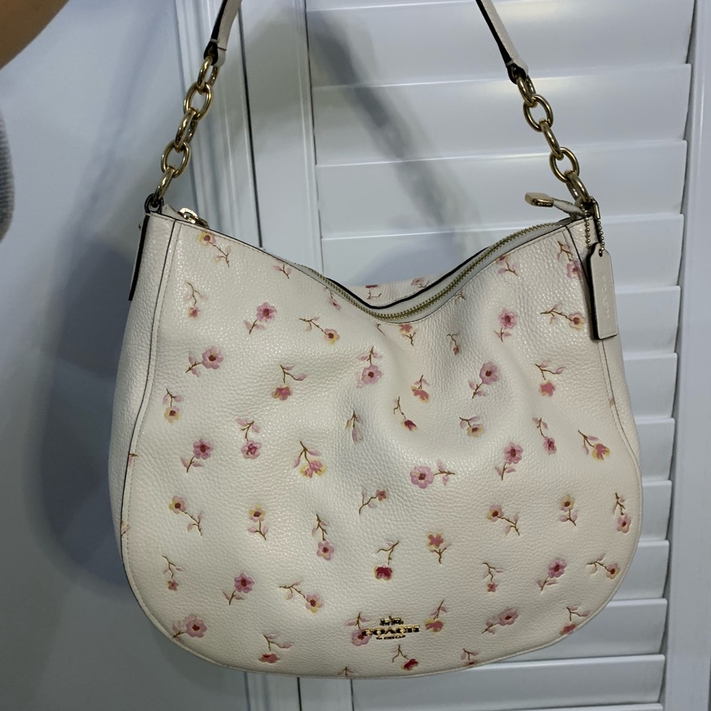 COACH NWOT shoulder bag